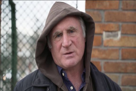 Elhagyta a kórházat Böjte Csaba