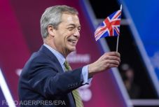 Koronavírus: megszületett a világ első nyíltan lezárásellenes pártja