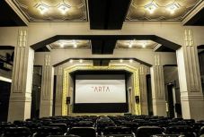 A mozi és a város – a kolozsvári Művész (Arta) több mint száz éves története