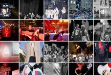 Online fotóarchívum épül a lengyelországi abortusztörvény szigorítása elleni tüntetésekről