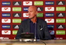 Kihirdette a magyar válogatott keretét a novemberi meccsekre Marco Rossi 