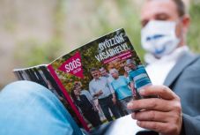 AEP: ekkora összegre rúg a visszaigényelt kampányköltségek mértéke