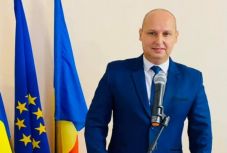 Újraválasztották Karsai Attila alpolgármestert Érmihályfalván