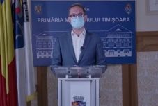 Temesvár is hamarosan vesztegzár alá kerül a polgármester szerint