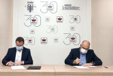 Mezei János az RMDSZ-szel kötött megállapodásról: nem a két képviselői hely a legfontosabb eredmény