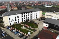 Újabb Kolozs megyei várost helyeznek vesztegzár alá