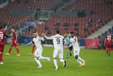 Gólzáporos keddi játéknap a Bajnokok Ligájában