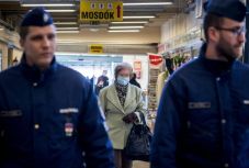 Koronavírus: érvénybe lépett Magyarországon a rendkívüli jogrend