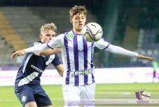 NB I: az Újpest nem áll ki pénteken a DVTK ellen