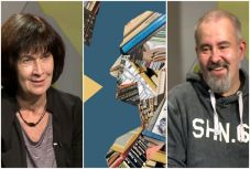 Hetente jelentkeznek online beszélgetésekkel erdélyi magyar írók, költők