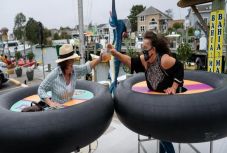 Rostás-Péter István: Távmasszázs