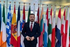 Csütörtökön teszi le az esküt az új környezetvédelmi miniszter