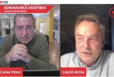 FRISSÍTVE - Maszol #Fórum: László Attila orvos-politikust kérdeztük a járványról