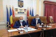 Átszervezik Bihar megyében az uniós projektek menedzsmentjét, nagy beruházások is lesznek 