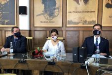 Így szervezik át és teszik hatékonyabbá a sepsiszentgyörgyi városházát