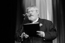 Meghalt Szőcs Géza költő