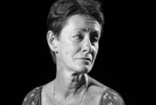 Elhunyt Körner Anna, a nagyváradi színház súgója