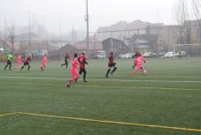 Képernyőn az FK Csíkszereda szombati mérkőzése, pályára lépnek a lányok is