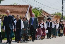 Winkler Gyula: a szórványközösség helyzete olyan, mint az RMDSZ-é a parlamentben