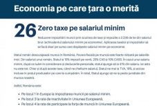 Itt az újabb gazdasági agyrém: adómentessé tennék a minimálbéreket