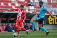 Meghívót kapott a válogatottba az UTA középpályása