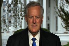 Megfertőzött koronavírussal a Fehér Ház kabinetfőnöke