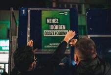 Megtartotta kampányindítóját a Kolozs megyei RMDSZ