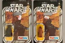 Szemeteszsákban talált értékes Star Wars-játékokat egy brit házaspár