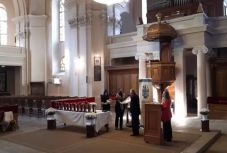 Táblát avattak és átadták az EMKE-díjakat Kolozsváron