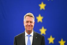 Amerikai elnökválasztás: már Klaus Iohannis is gratulált Joe Bidennek