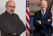 Joe Biden korábban Markó Bélától tájékozódott az erdélyi magyarok helyzetéről