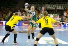 Női kézilabda BL: másodszor is átgázolt a Dortmundon a Győri Audi ETO