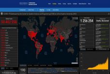 Átlépte az ötvenmilliót a koronavírusos fertőzöttek száma 