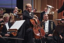 Temesváron szervezik meg az Enescu fesztivált 2023-ban