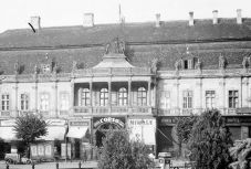 (Kicsit sem magasztos) rekviem egy moziért – a kolozsvári Corso mozi története