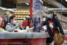 Megállt a multik előretörése, egyre népszerűbbek a hazai szupermarketek