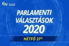 Parlamenti választások 2020: Tánczos Barna szenátor az Erdély TV műsorában