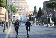 Olaszországban újabb tartományok járványveszélyességi fokozatát emelik meg