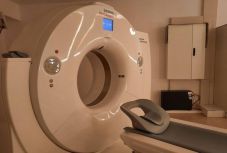Bővült a csíkszeredai kórház radiológiai eszköztára