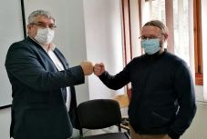 Új igazgatót neveztek ki a gyergyószentmiklósi múzeum élére