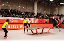 Hivatalosan elismert sportág lett a magyar fejlesztésű teqball