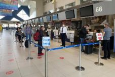 Újabb európai ország szigorította a belépést a Romániából érkezők számára 