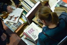 Könyvturkálót szervez és az 50 éves Kriterion kiadót ünnepli az EMKISZ