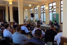 Quo vadis udvarhelyi RMDSZ? A szervezet egykori kulcsembereit kérdeztük