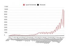 Koronavírus Romániában: közel 10000 új eset és több mint 200 halálos áldozat van