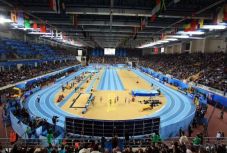 Isztambul rendezi a 2023-as fedett pályás atlétikai Európa-bajnokságot