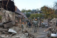 Hegyi-Karabah: Erdogan szerint véget ér „az örmény megszállás”