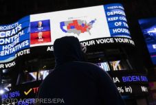 Felmérés: Trump szimpatizánsainak nagy része is elismeri Biden győzelmét