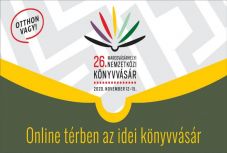 Erdélyre koncentrál a csütörtökön rajtoló Marosvásárhelyi Nemzetközi Könyvvásár