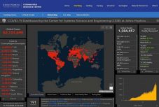 Koronavírus: 52 millió fölött a fertőzöttek száma világszerte